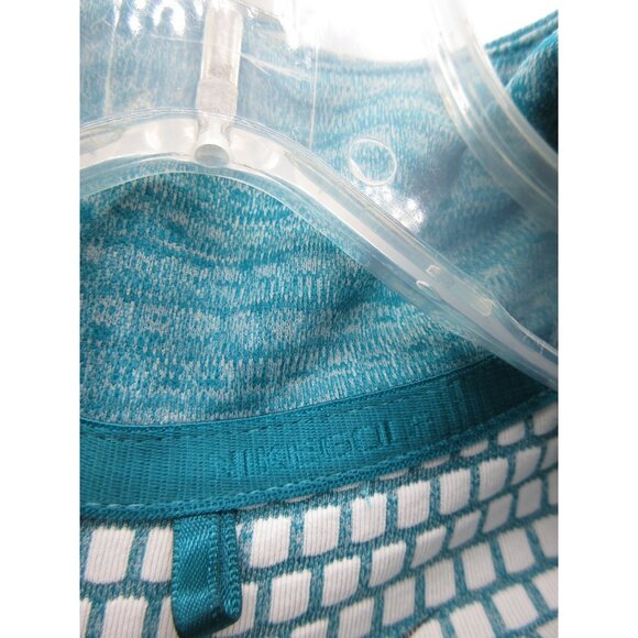 Nike Olympics Jacket Small Pyeong Chang 2018 Running Dri-Fit Active - Picture 11 of 14